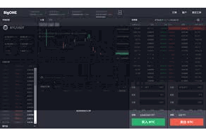 比特派官网App 按照提醒进行装置即可