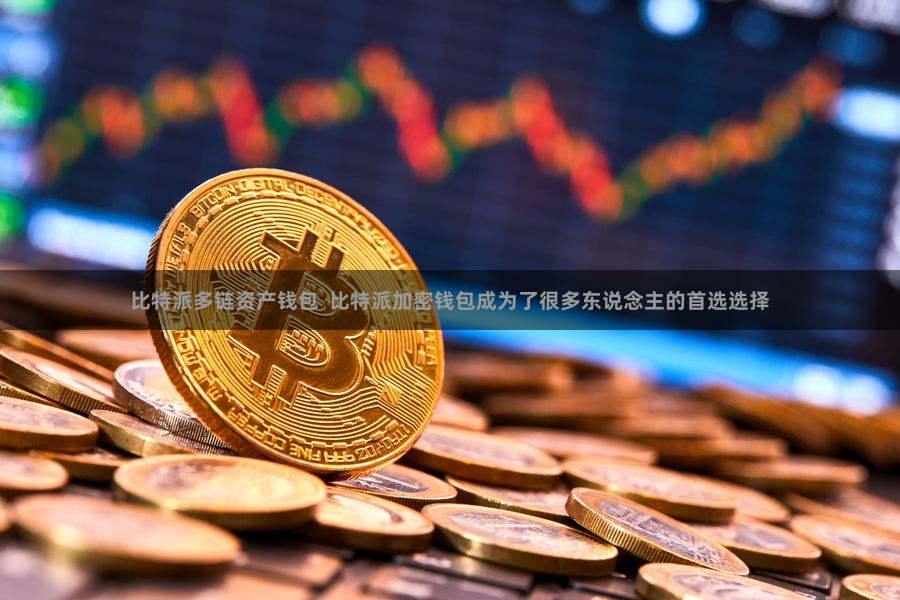 比特派多链资产钱包 比特派加密钱包成为了很多东说念主的首选选择