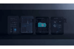 比特派虚拟币  包括点对点来回、智能合约等