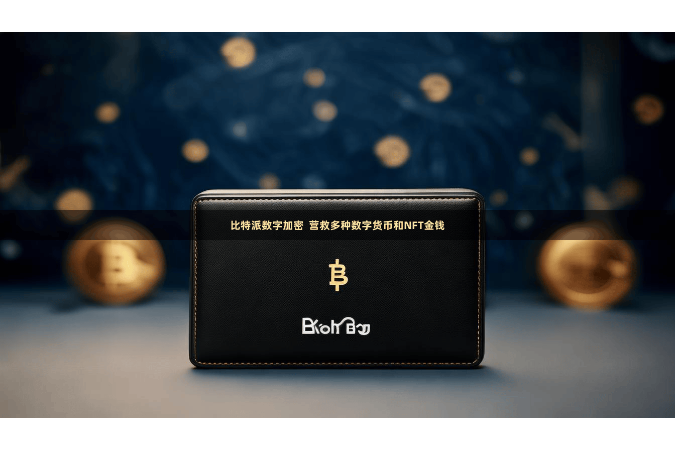 比特派数字加密  营救多种数字货币和NFT金钱