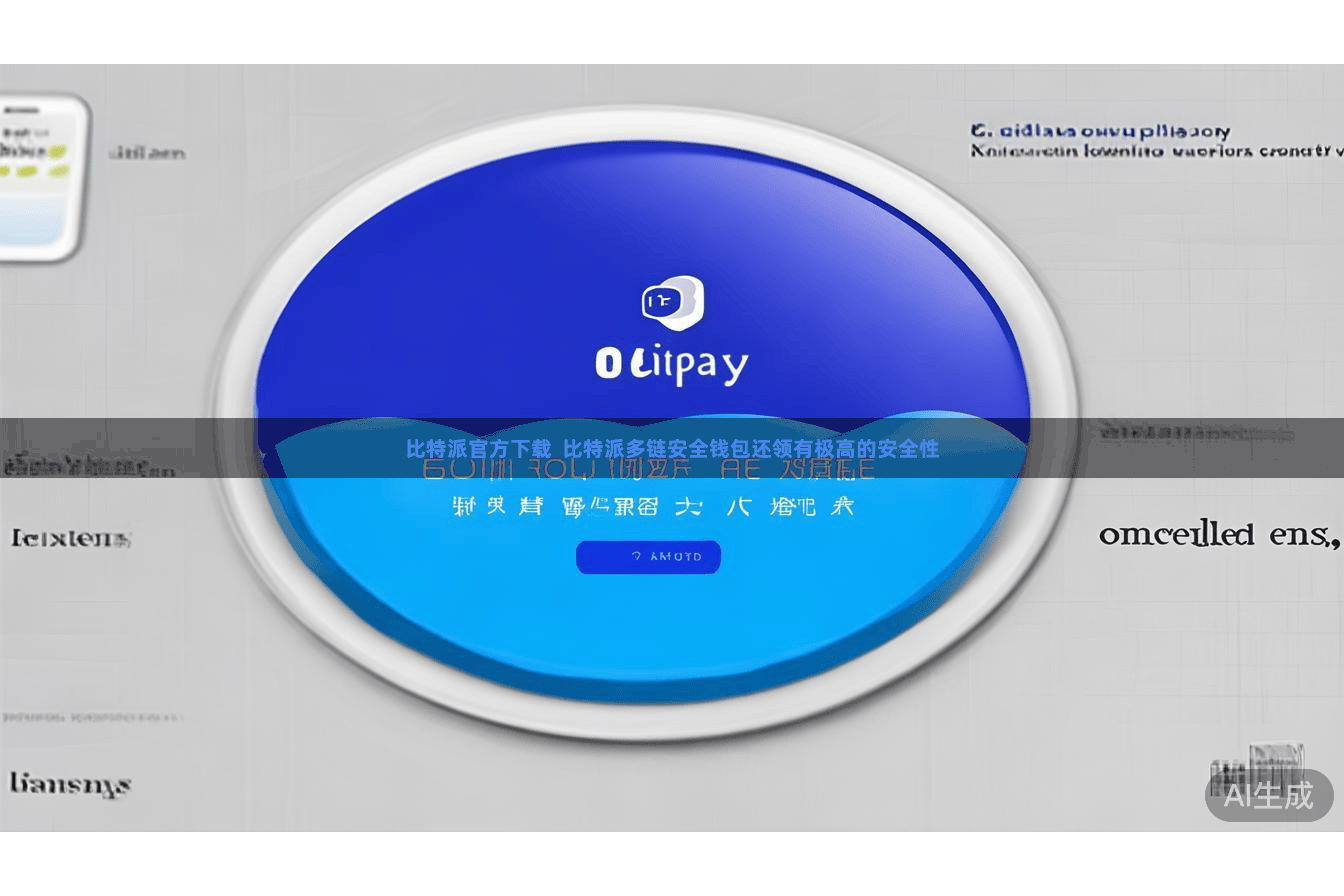 比特派官方下载  比特派多链安全钱包还领有极高的安全性